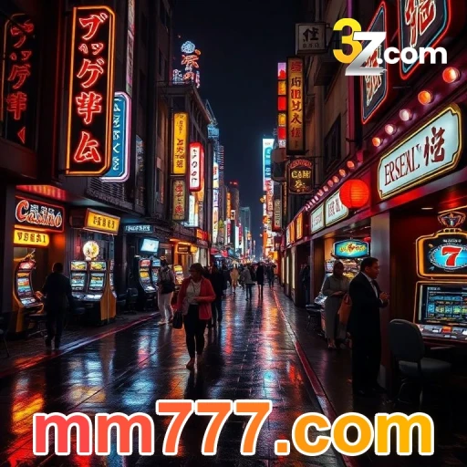 mm777 com Jogos de caça-níqueis