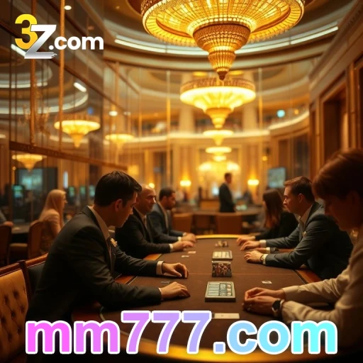 mm777 com Jogos de caça-níqueis