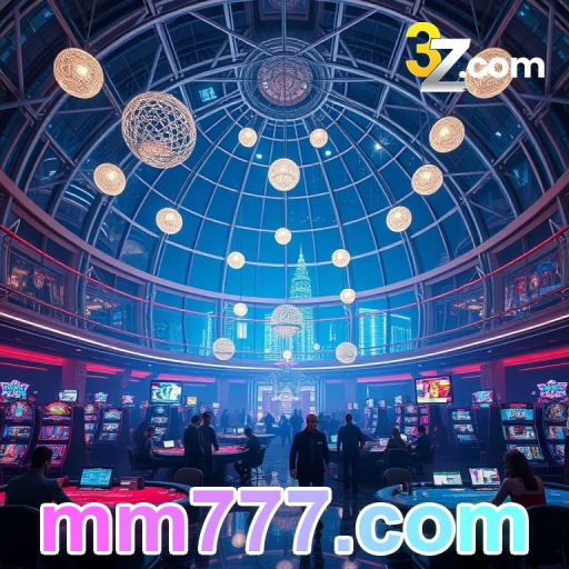 Apostas Inovadoras no mm777.com: Diversão Garantida em Cada Clique