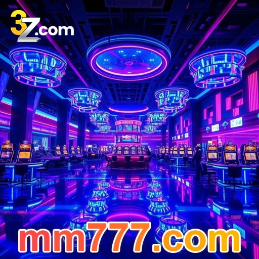 Mergulhe no App de Jogos do mm777.com e Divirta-se