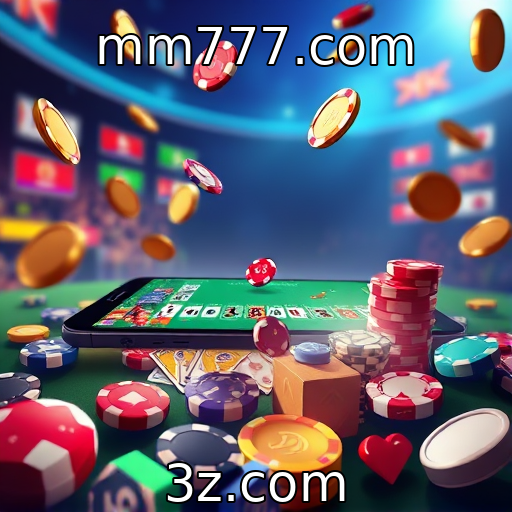 Crescimento da indústria de jogos em plataformas móveis