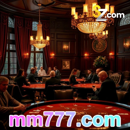 Seção Paga do mm777.com: Eleve Seu Jogo Agora