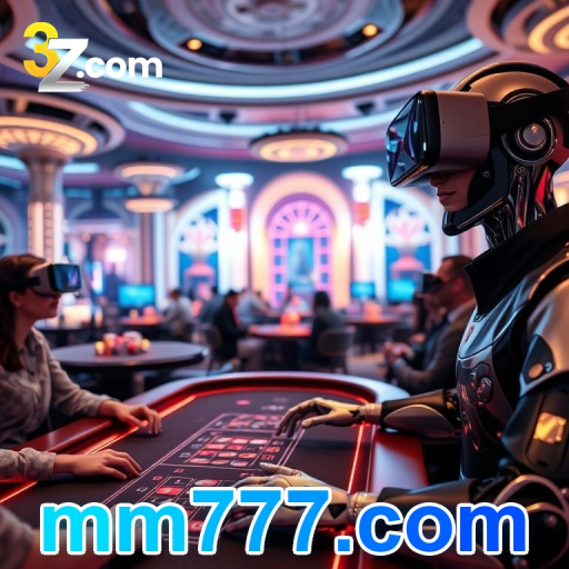 Slots Espetaculares no mm777.com Para Todos os Jogadores
