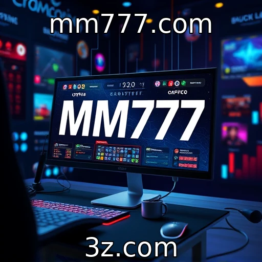 Evolução da tecnologia nos jogos online