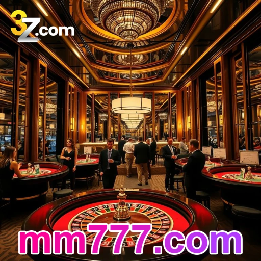 Mergulhe na Exclusividade VIP do mm777.com e Acelere sua Diversão